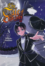 Tale of the Outcasts, The (TPB) nr. 3: Blackbell Family Saga Begins!, The. 