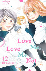 Love Me, Love Me Not (TPB) nr. 12. 