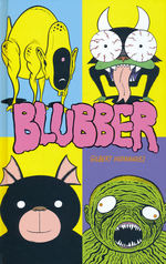 Blubber (HC): Blubber. 