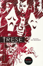 Trese (TPB) nr. 3: Mass Murders. 