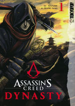 Assassin's Creed - Dynasty (TPB) nr. 1. 