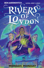 Rivers of London (TPB) nr. 9: Monday, Monday.