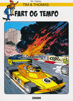 Tim & Thomas nr. 30: Fart og tempo.