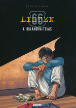 Listen (HC) nr. 4: Oklahoma / Texas.