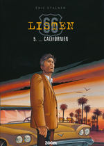 Listen (HC) nr. 5: Californien. 