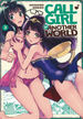 Call Girl in Another World (Ghost Ship - Adult) (TPB)
