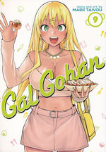 Gal Gohan (TPB) nr. 9: Season of Choices. 