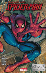 Spider-Man (TPB): Amazing Spider-Man Beyond Vol.1. 
