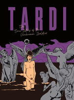 Tardi (HC): True Story of the Unknown Soldier, The. 
