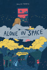 Alone in Space (HC): Alone in Space - A Collection. 