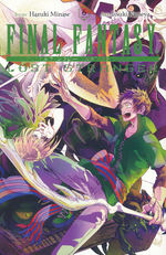 Final Fantasy Lost Stranger (TPB) nr. 6. 