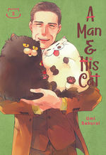 Man & His Cat, A (TPB) nr. 5. 