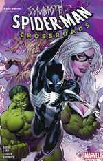 Spider-Man (TPB): Symbiote Spider-Man: Crossroads. 