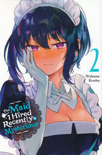 Maid I Hired Recently Is Mysterious, The (TPB) nr. 2. 
