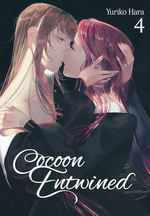 Cocoon Entwined (TPB) nr. 4. 