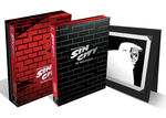 Sin City (HC): Sin City Deluxe Hard Cover. 
