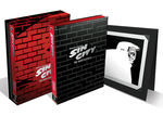 Sin City (HC): Sin City Deluxe Hard Cover.
