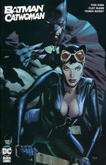 Batman/Catwoman (2020) nr. 10. 