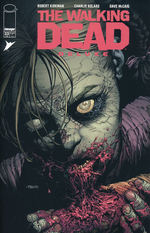 Walking Dead, The  - Deluxe (Image) nr. 32. 