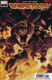 Sabretooth, vol. 3