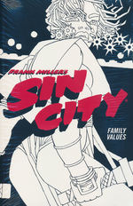 Sin City (TPB) nr. 5: Family Values, 4th Edition. 