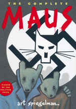 Maus (HC): Maus: The Complete Maus. 