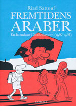 Fremtidens Araber nr. 5: En barndom i mellemøsten (1992-1994). 