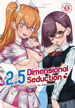 2.5 Dimensional Seduction (Ghost Ship - Adult) (TPB)