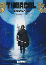 Thorgal nr. 39: Neokora (HC). 