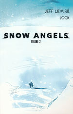 Snow Angels (TPB) nr. 2: Volume 2. 