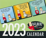 Dilbert (Kalender) nr. 2023: Dilbert 2023 Day-to-Day Calendar. 