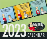 Dilbert (Kalender) nr. 2023: Dilbert 2023 Day-to-Day Calendar.