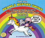 Pearls Before Swine  (Kalender) nr. 2023: Pearls Before Swine 2023 Day-to-Day Calendar. 