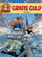 Franka (HC) nr. 25: Gratis Guld. 