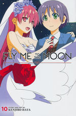 Fly Me to the Moon (TPB) nr. 10. 