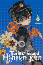 Toilet-Bound Hanako-Kun (TPB) nr. 0. 