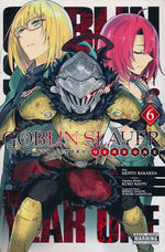 Goblin Slayer (TPB): Goblin Slayer Side Story: Year One Vol. 6. 