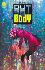 Out of Body (TPB). 