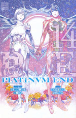 Platinum End (TPB) nr. 14: Final Volume. 