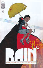 Rain (Joe Hill) nr. 3. 