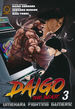 Daigo the Beast (TPB)