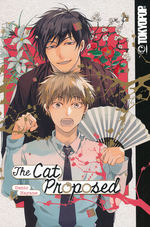 Cat Proposed, The (TPB). 