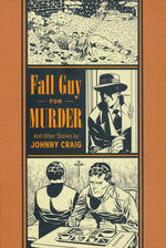 EC Library (HC): Fall Guy for Murder. 