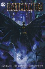 Batman (HC): Batman '89. 