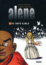 Alene nr. 13: De tabte sjæle. 