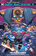 Tales From the Dark Multiverse (TPB)