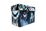 DC Kasser: Batman by Alex Ross (1) Storage Box (Ved postordrebestilling, minimum 5 af gangen). 