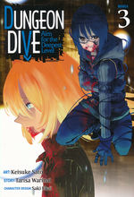 Dungeon Dive Aim for the Deepest Level (TPB) nr. 3: Costly Win, A. 