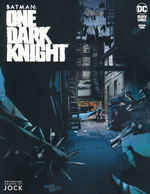 Batman: One Dark Knight (Magasinstørrelse) nr. 2. 