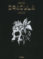 Dracula (Dansk) (HC): Dracula af Georges Bess. 